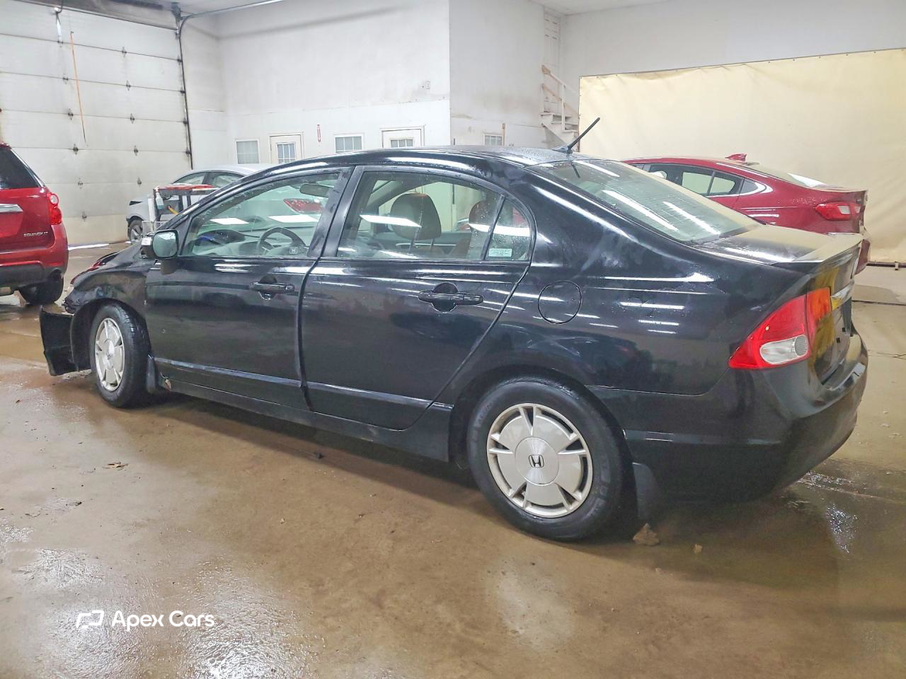 Honda Civic 2009