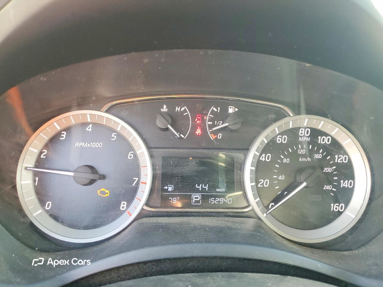 Nissan Sentra 2013