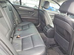 BMW Series 5 2014