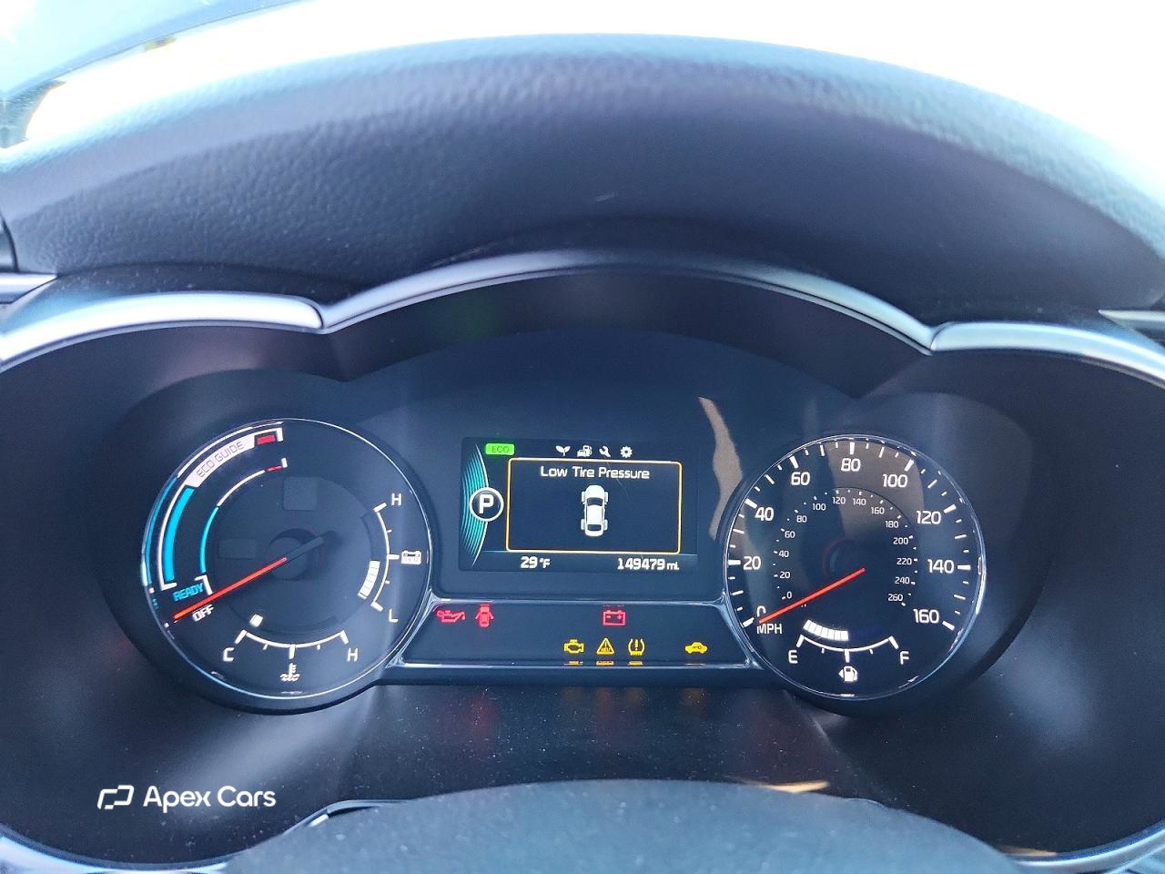 Kia Optima 2014