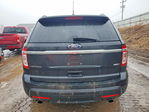 Ford Explorer 2013