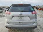 Nissan Rogue 2015