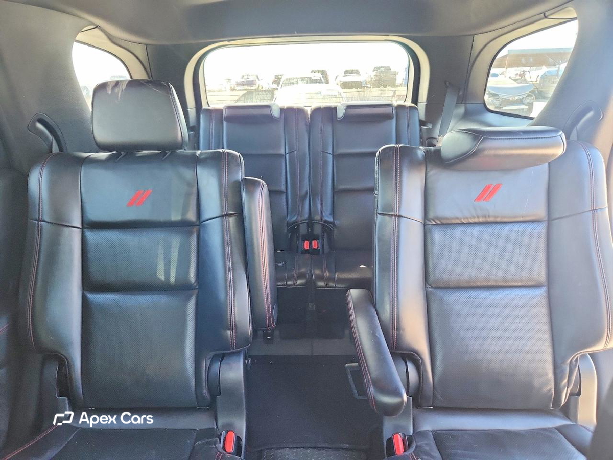 Dodge Durango 2024