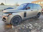 Land Rover Range Rover 2016