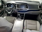 Toyota Highlander 2019