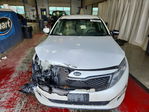 Kia Optima 2015