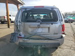 Honda Pilot 2011