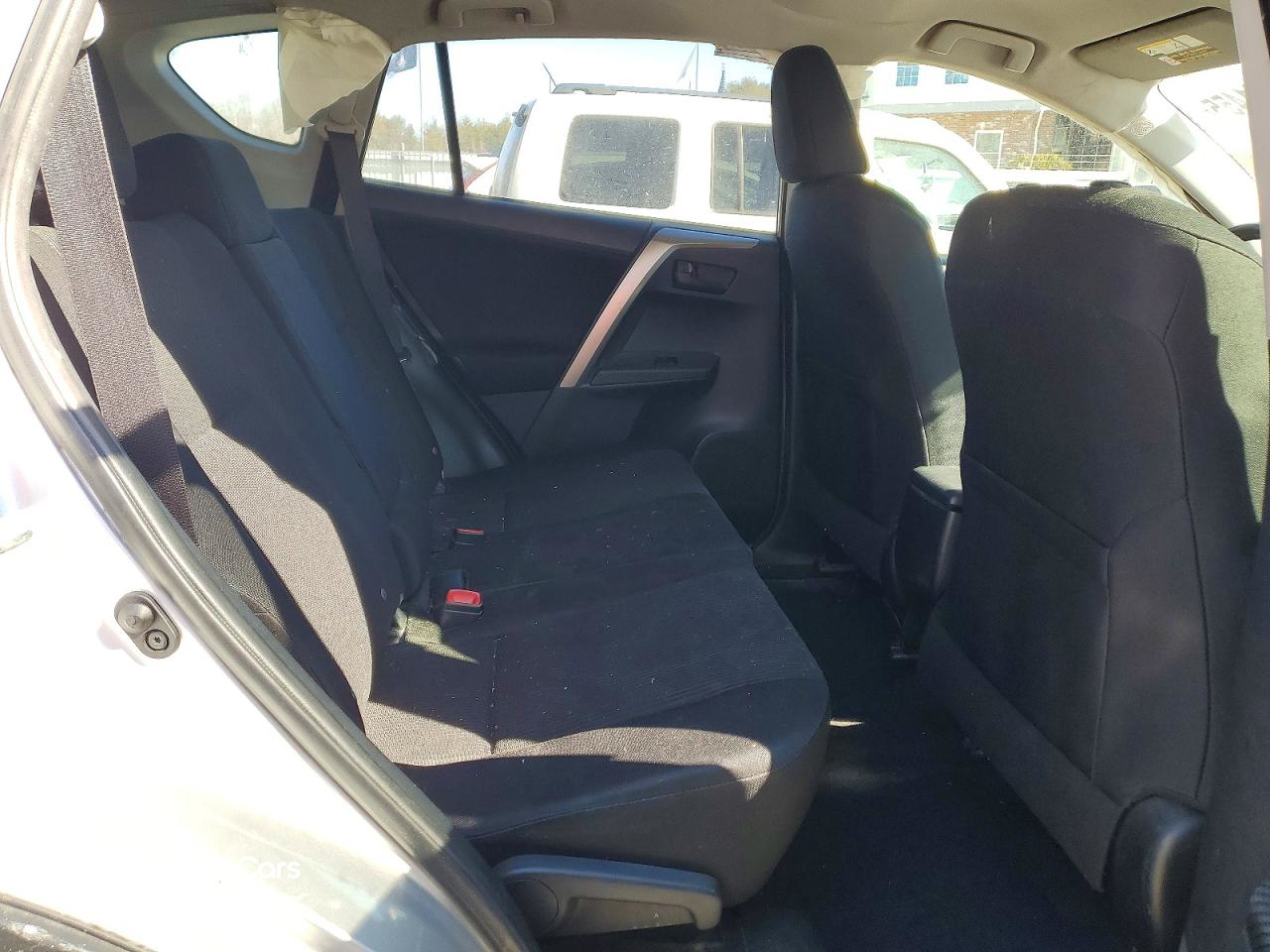 Toyota RAV 4 2015