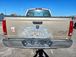 Dodge RAM 2005