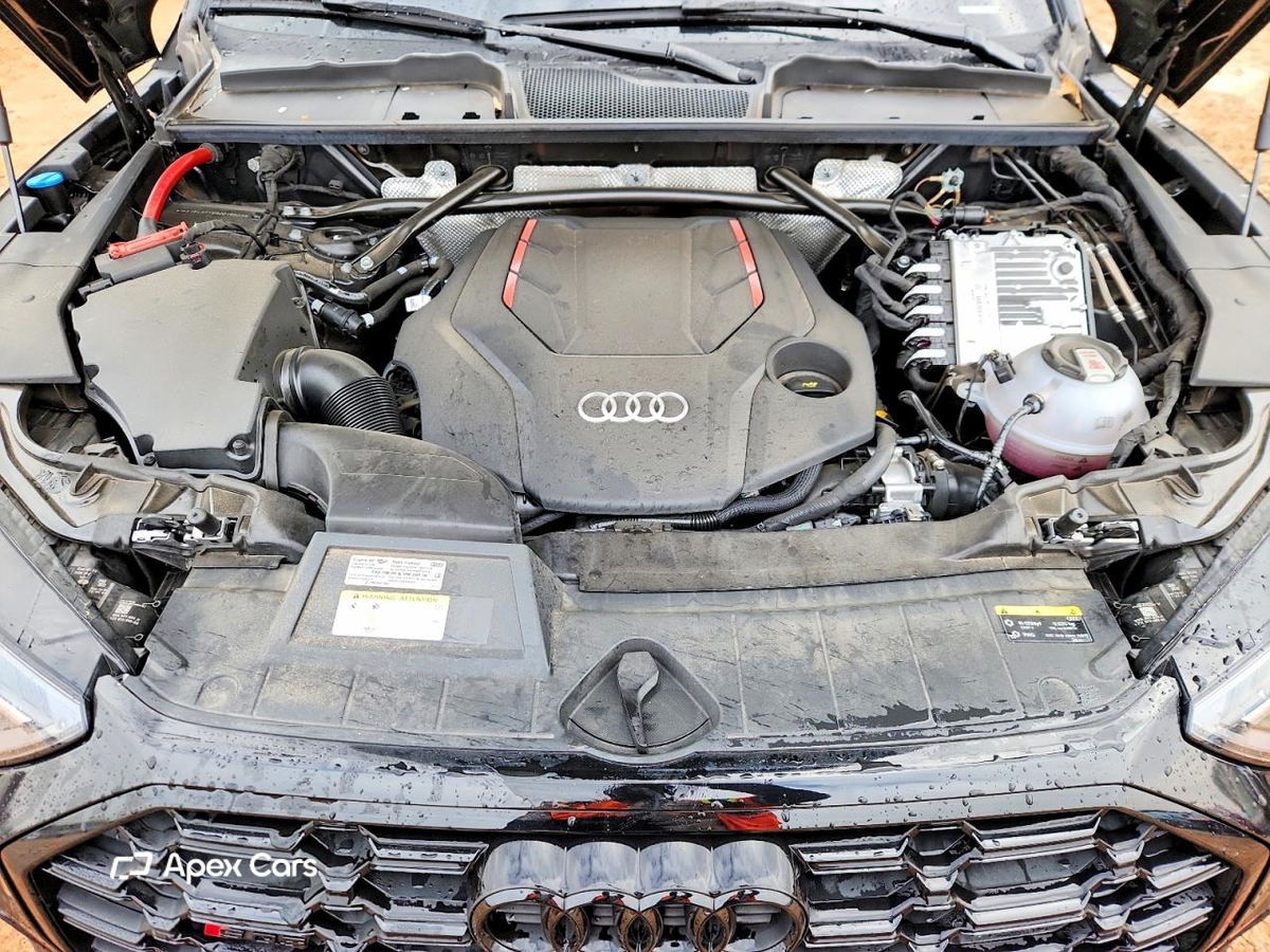 Audi Q5 2025