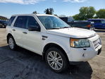 Land Rover LR2 2010