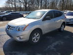 Nissan Rogue 2012