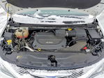 Chrysler Pacifica 2018