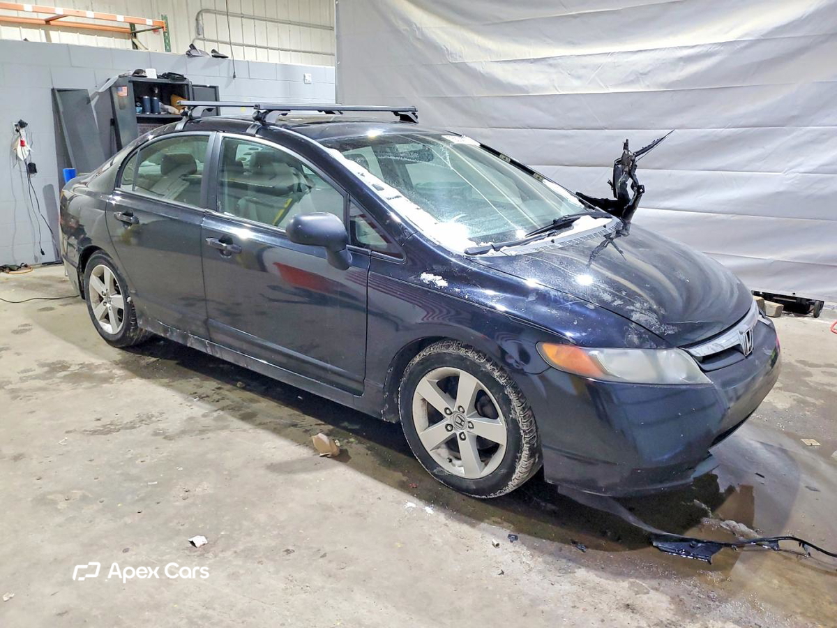 Honda Civic 2007