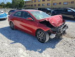 Kia Forte 2021