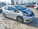 Honda Fit 2013