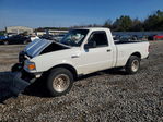 Ford Ranger 2011