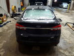 Ford Fusion 2018