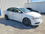 Nissan Sentra 2015