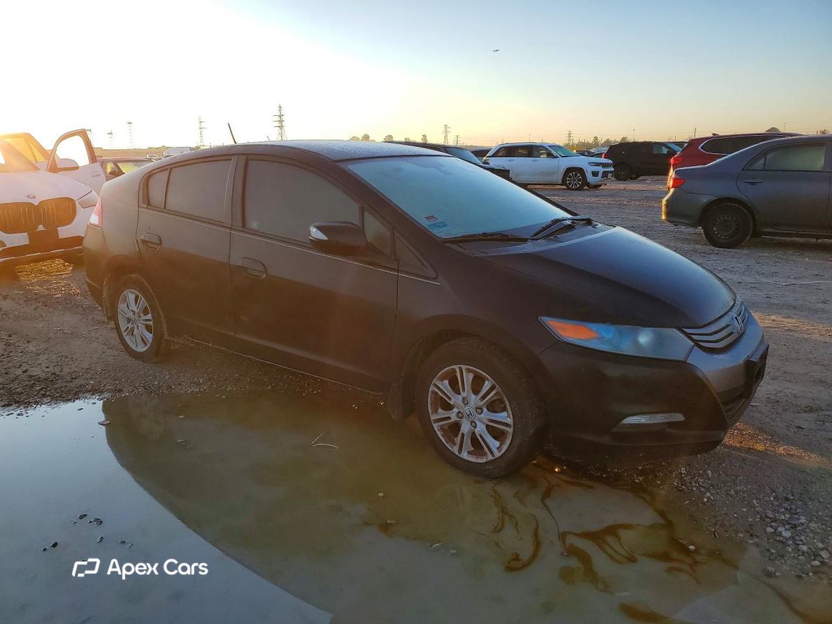 Honda Insight 2010