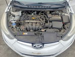 Hyundai Elantra 2016