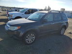 Subaru Forester 2011