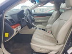 Subaru Outback 2011