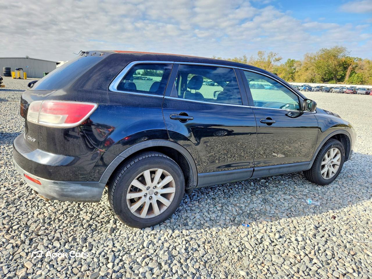 Mazda CX-9 2007