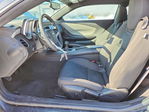 Chevrolet Camaro 2012