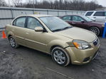 Kia Rio 2011