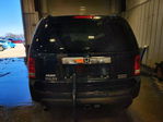 Honda Pilot 2011