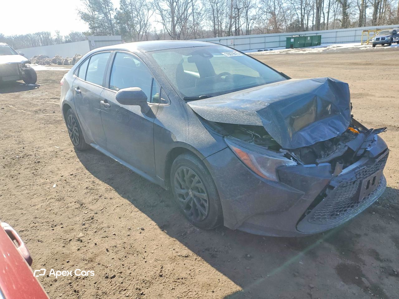 Toyota Corolla 2020