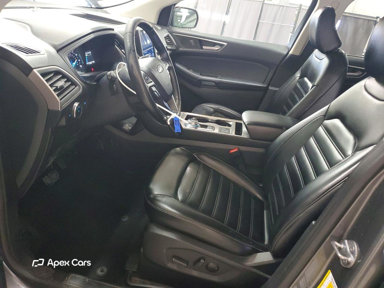 Ford Edge 2023