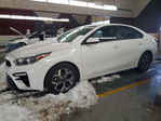 Kia Forte 2021