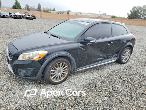 Volvo C30 2011 - Image 1 of 13