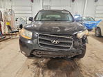 Hyundai Santa Fe 2009
