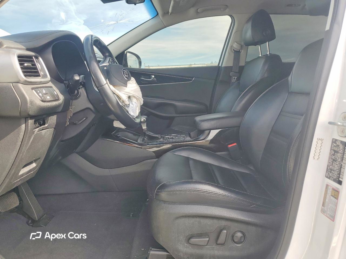 Kia Sorento 2020