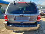 Ford Escape 2011