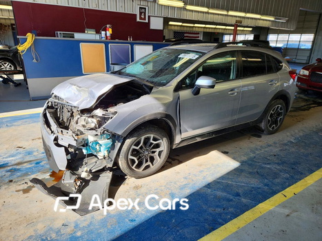 Subaru XV 2016 - Image 1 of 13