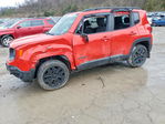 Jeep Renegade 2018