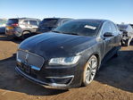 Lincoln MKZ 2020