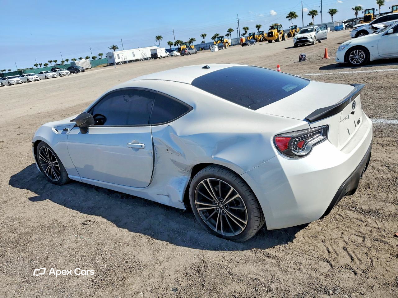 Toyota  2013