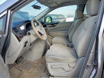 Nissan Quest 2015