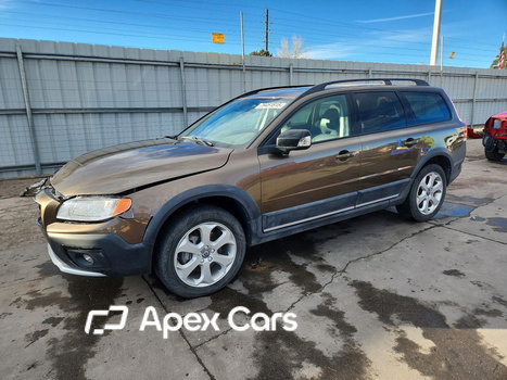 Volvo XC70 2016 - Image 1 of 14