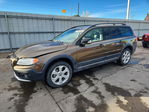 Volvo XC70 2016