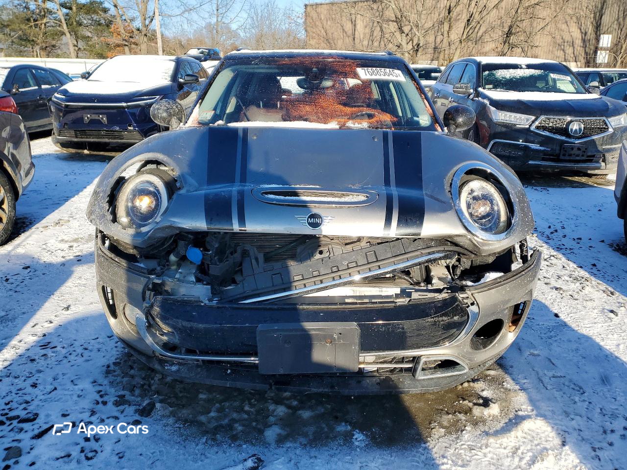 MINI Cooper 2019
