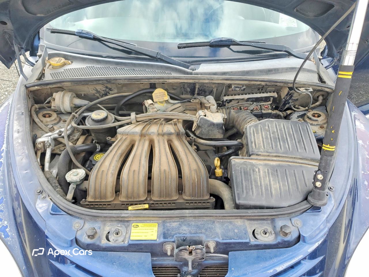 Chrysler PT Cruiser 2003