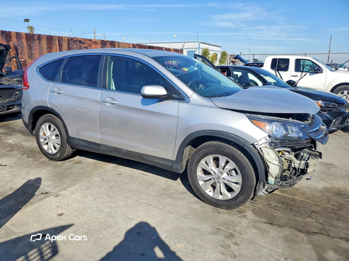 Honda CR-V 2012