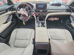 Honda Accord 2019