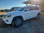 Jeep Grand Cherokee 2017